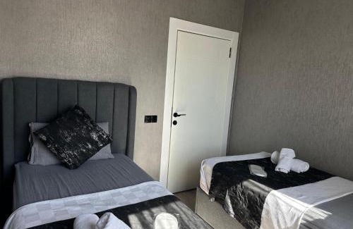 Tepebası Apartment | Asrın GOLD