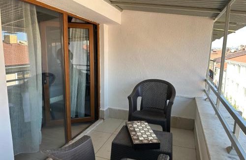 Tepebası Apartment | Asrın GOLD