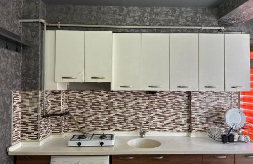 Tepebası Apartment | Asrın GOLD