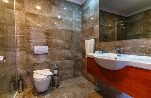 Termal Hotel | Asr-ı Ala Thermal Yalova