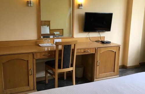 Tirupati House | ASR Guesthouse
