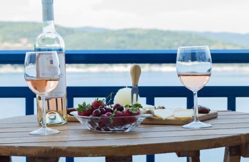 Sithonia Apartment | Assa Inn