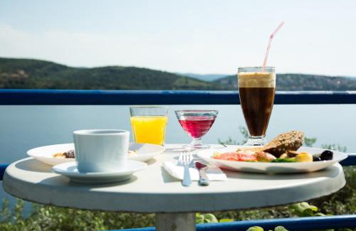 Sithonia Apartment | Assa Inn
