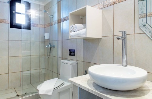 Sithonia Hotel | Assa Maris Beach Hotel
