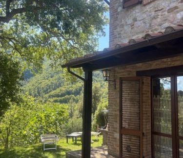 Armenzano House | Assisi Casa Vacanze Da Luigi