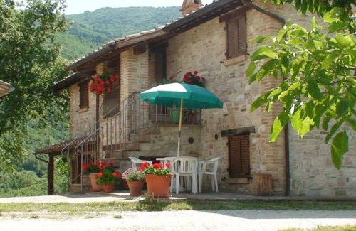 Armenzano House | Assisi Casa Vacanze Da Luigi