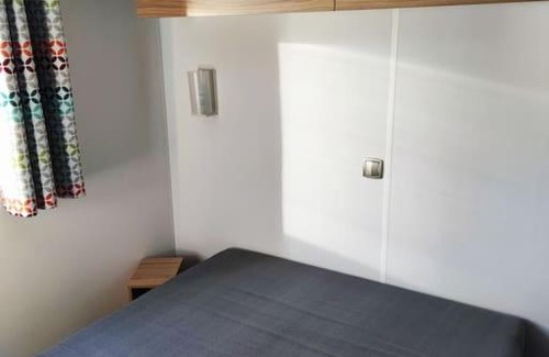 Onzain Other | Assist' Mobil home 330 - Mobil Home original 3 chambres 6 personnes