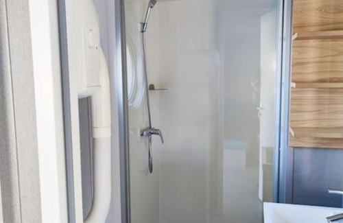 Onzain Other | Assist' Mobil home 330 - Mobil Home original 3 chambres 6 personnes