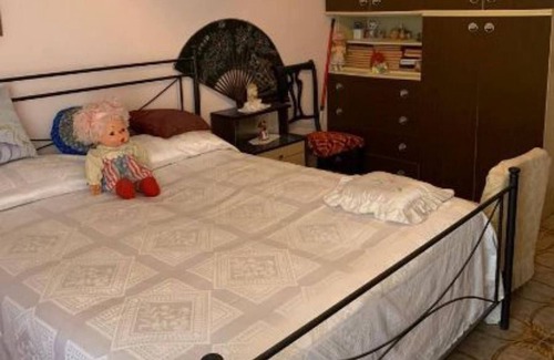 Cassibile Apartment | Assunta Apartment 1st Floor Air Conditioned - wifi