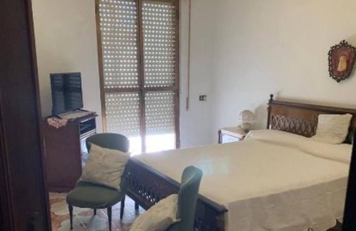 Cassibile Apartment | Assunta Apartment 1st Floor Air Conditioned - wifi