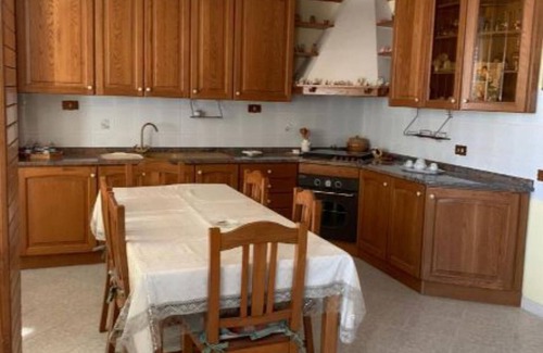 Cassibile Apartment | Assunta apartment 1st floor air-conditioned - wi-fi