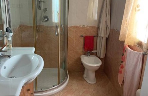 Cassibile Apartment | Assunta apartment 1st floor air-conditioned - wi-fi