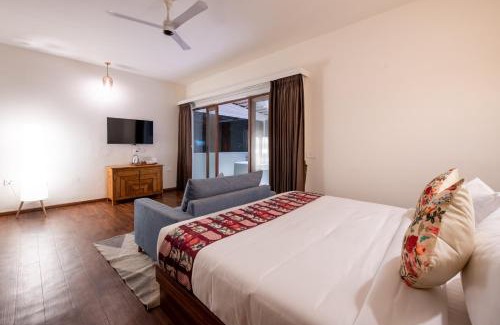Ooty Villa | Asta