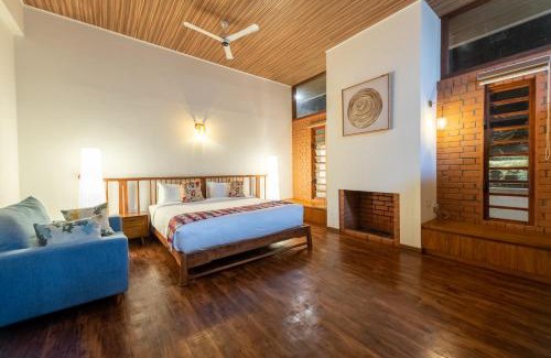 Ooty Villa | Asta