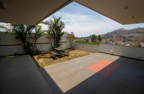 Ooty Villa | Asta
