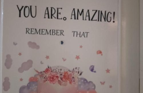 Madinat Zayed Bed & Breakfast | Asta room