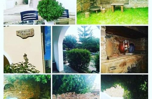 Nea Styra Apartment | Asteria Apartments