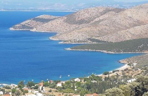 Nea Styra Apartment | Asteria Apartments