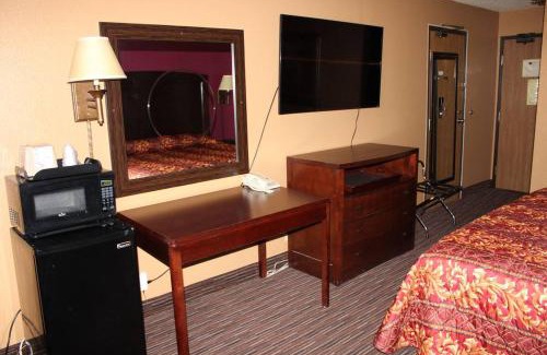 Stillwater Hotel | Asteria Inn & Suites Stillwater
