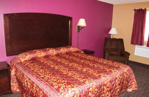Stillwater Hotel | Asteria Inn & Suites Stillwater