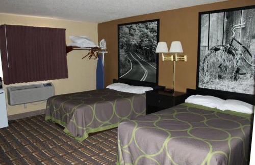 Stillwater Hotel | Asteria Inn & Suites Stillwater