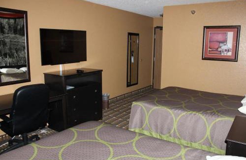 Stillwater Hotel | Asteria Inn & Suites Stillwater