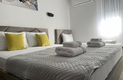 Demir Kapija Apartment | Asteris Apartments