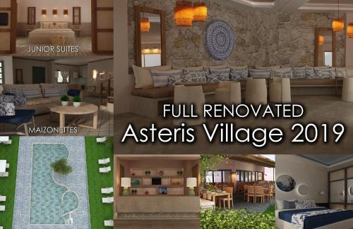 Gerakini Apartment | Asteris Village