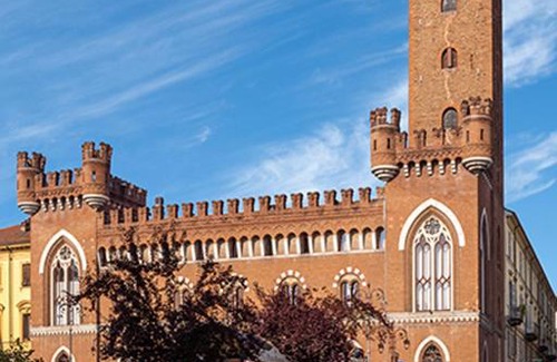 Asti Apartment | Asti Spumante