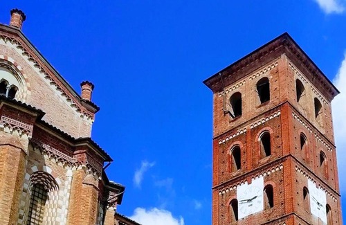 Asti Apartment | Asti Spumante
