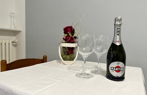 Asti Apartment | Asti Spumante