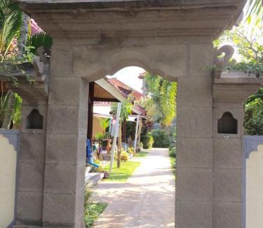 Lovina Hotel | Astina Hotel