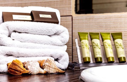 Potos Hotel | Astir Notos