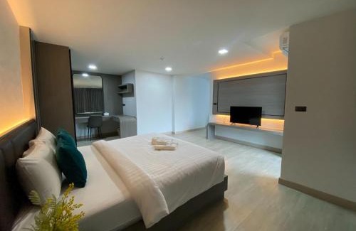Kho Hong Hotel | Aston Residence Hatyai