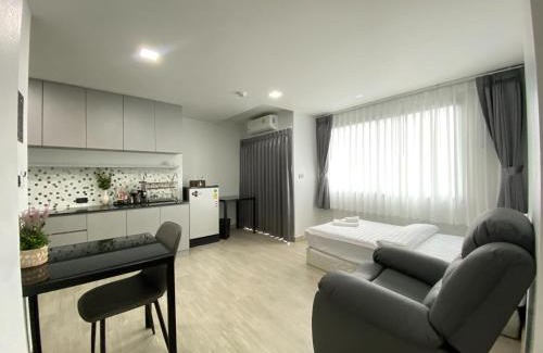 Kho Hong Hotel | Aston Residence Hatyai