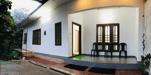 Chithirapuram House | Aston Villa