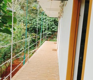 Chithirapuram House | Aston Villa