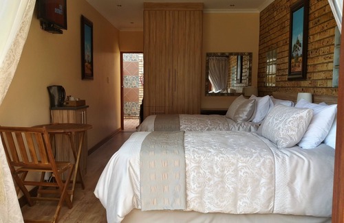 Vanderbijlpark House | Astoni
