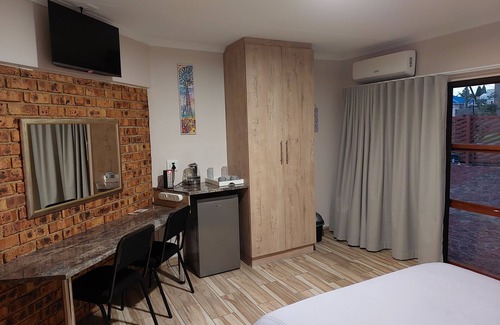 Vanderbijlpark House | Astoni