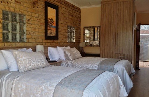 Vanderbijlpark House | Astoni