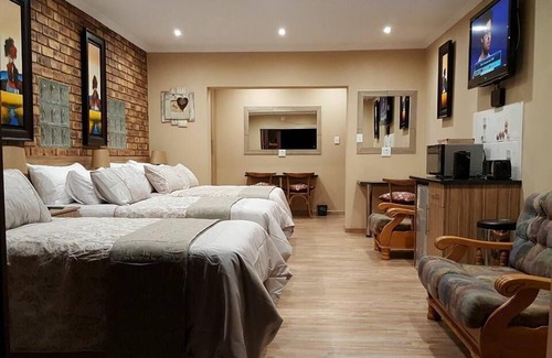 Vanderbijlpark House | Astoni