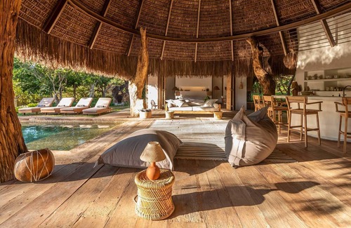 Trancoso House | Astonishing Place In Trancoso - BAH037