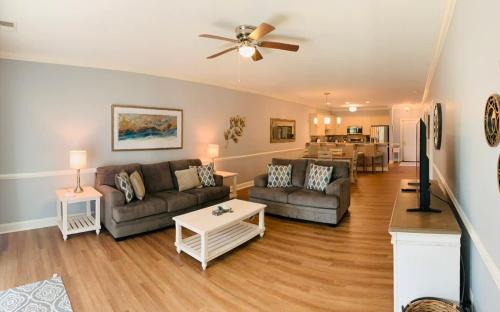 Central Myrtle Beach House | Astonishing view great condo at Myrtlewood Villas