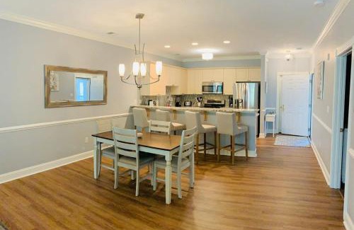Central Myrtle Beach House | Astonishing view great condo at Myrtlewood Villas