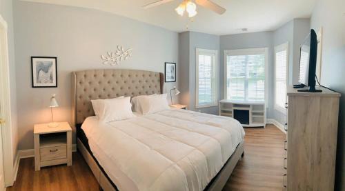 Central Myrtle Beach House | Astonishing view great condo at Myrtlewood Villas