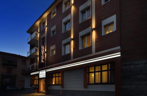 Bolognina Hotel | Astor Hotel