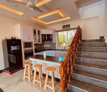 Shangla Villa | Astoria Hill Resort