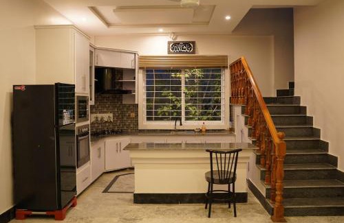 Shangla Villa | Astoria Hill Resort