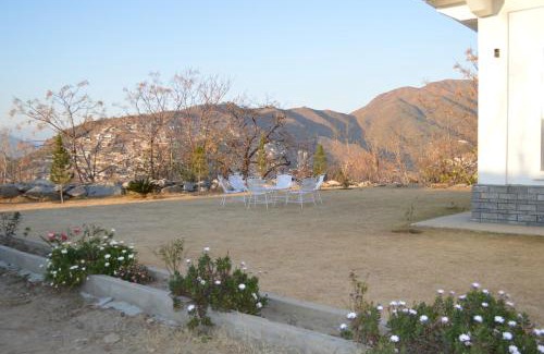 Shangla Villa | Astoria Hill Resort