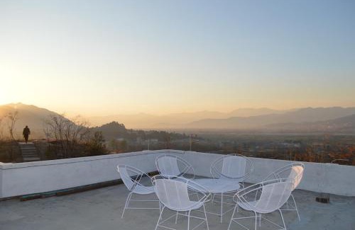 Shangla Villa | Astoria Hill Resort